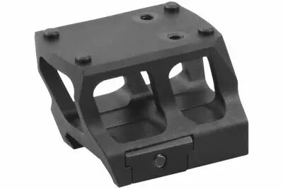 MAG RED DOT POLYMER RISER WEAVER MOUNT VECTOR OPTICS