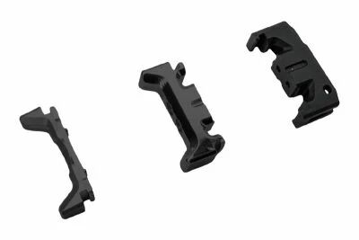 Magnetic Quick-Swap Trigger for Hi-Capa Tokyo Marui Type CTM