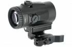 Magnifier 3x20 QD T-Eagle left