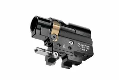 MAGNUS PRO CHAMBER 1911/2011 HICAPA