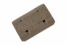 MAGPUL FDE Type 2 M-LOK Rail Cover