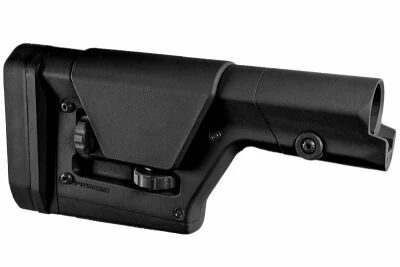 MAGPUL PRS GEN3 Stock, Black, Right-Handed
