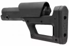 MAGPUL PRS Lite Black Rear Stock