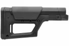 MAGPUL PRS Lite Stock, Black, Right-Handed