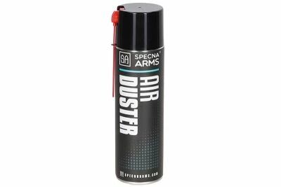 Compressed air spray 500mL SPECNA ARMS