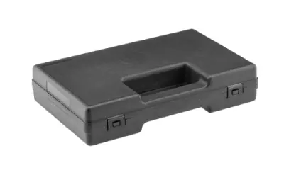 Mallette de transport pour rplique de poing 29x18x5