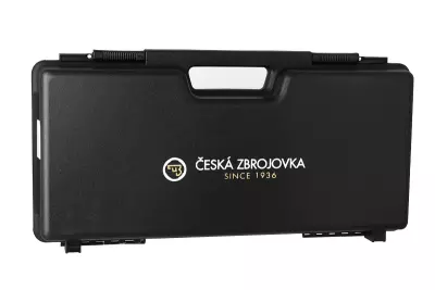 Mallette pour CZ 75 ASG