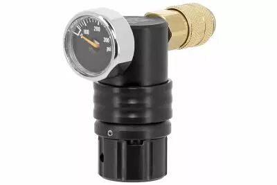 Mancraft MMR QD EU Lateral Regulator