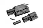 Maple Leaf Upgrade Hop up chamber For TM SOCOM MK23