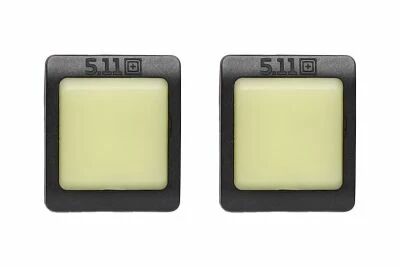 MARQUEUR FLUORESCENT 1 - NOIR 5.11