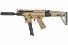 SMG SCW-9 Pro-G MARUYAMA Deluxe (Left-Handed)