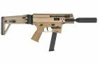 SMG SCW-9 Pro-G MARUYAMA Deluxe (Right-Handed)