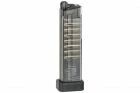 MARUYAMA SCW-9 PRO 30Rds Gas Airsoft Magazine