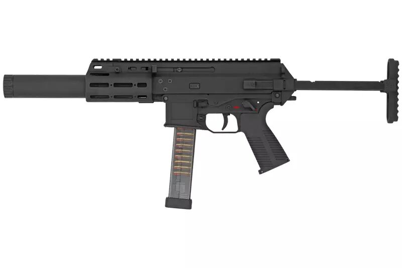 Maruyama SCW-9 SMG GBB