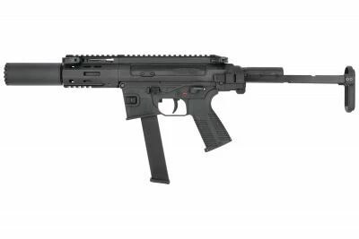 MARUYAMA SPC-9 G SD GBB Airsoft