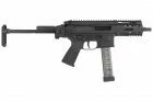 MARUYAMA SPC-9 PRO PDW GBB Airsoft
