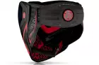 Mask I5 thermal Fire Black Red 2.0 DYE
