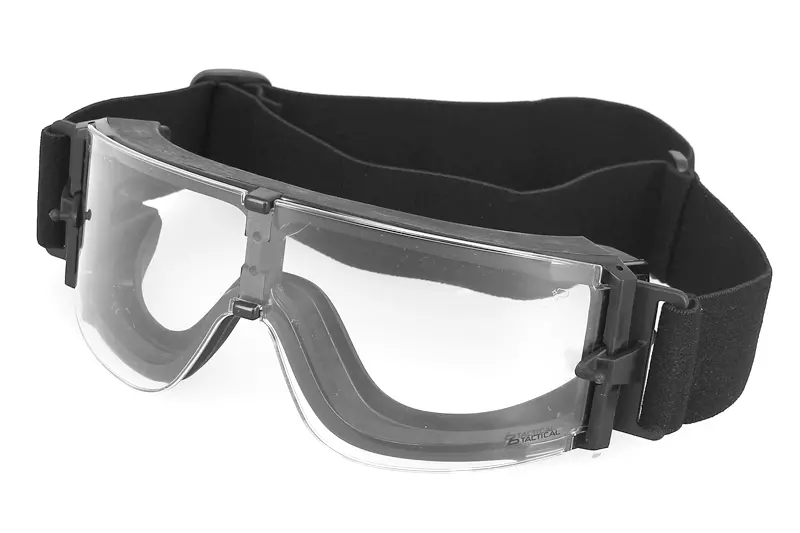 Lunette airsoft en 166 b outlet