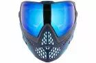 Masque DYE I5 Raiseup Bleu turquoise/Gris
