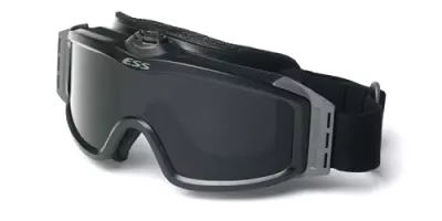Masque PROFILE Turbofan Noir ESS idal pour l'airsoft