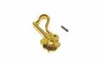 Match Grade Stainless Steel Hammer Type B - Gold