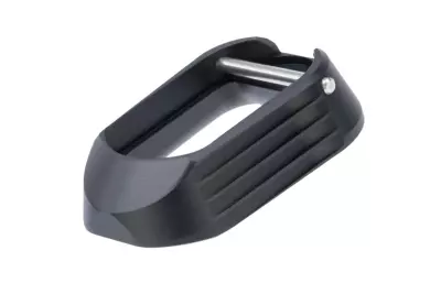 Match Grade T01 Magwell - Black COWCOW