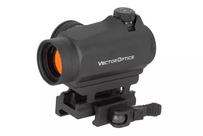 Maverick 1x22 Gen II Vector Optics