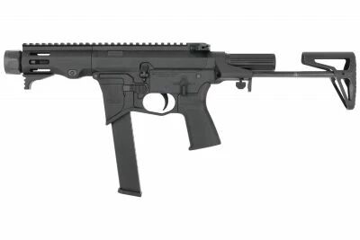 MAXIM Defense / VFC MD9 GBB Airsoft ( Lote - AGO 2025 )