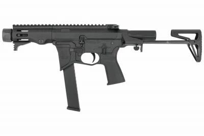 MAXIM Defense / VFC MD9 GBB Airsoft ( Lote - AGO 2025 )