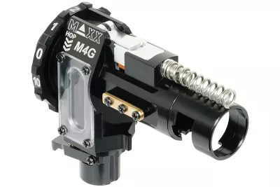 Maxx Model bloc hop up CNC M4GI for ICS M4