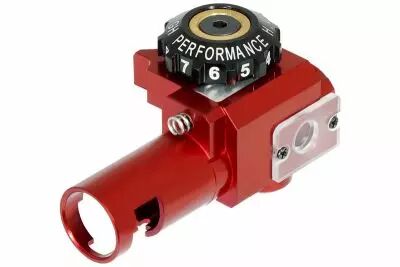 Maxx Model block hop up CNC for ASG Scorpion EVO-3