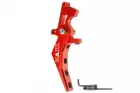 Maxx Model detente CNC SPEED advanced Style B - Red