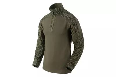 MCDU Combat Shirt� - Desert Night Camo