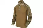 MCDU Combat Shirt&reg; - NyCo Ripstop - MultiCam&reg; / Coyote A