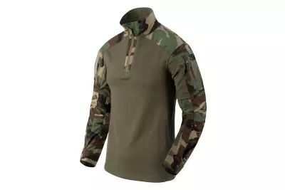 MCDU Combat Shirt� - US Woodland