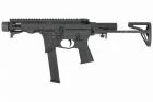 MD9 Maxim Defense Black left