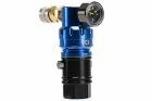 MECHLABS FLO MAX HPA Regulator, Blue
