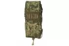 Med Pouch Vertical PenCott&reg; WildWood� Direct Action