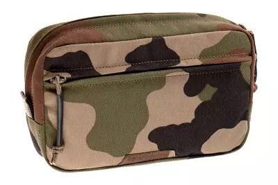 Medium Horizontal Utility Pouch Zipped Core CCE (Cla...