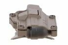 Mega-Fit Gen.2 right-handed holster FDE below
