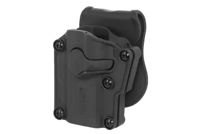 Mega-Fit Universal Holster - Left Hand