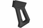 MG47 Grips For GBB AK Black