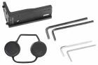 Kit Holy Warrior adaptor-protection-allen keys