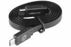 Micro-USB cable for USB-Link GATE