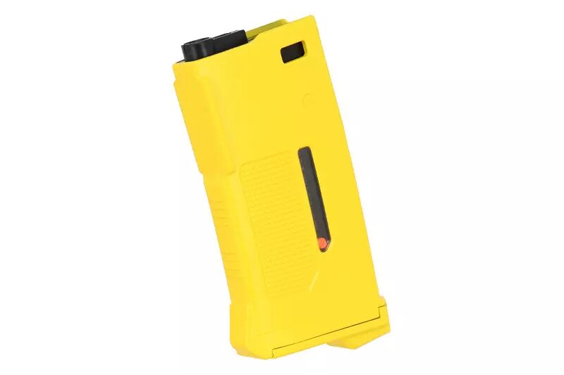 Mid-cap 170-round Enhanced Polymer Short EPM1-S Cerakote magazine