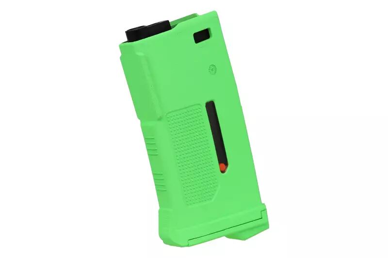 Mid-cap 170-round Enhanced Polymer Short EPM1-S Cerakote magazine