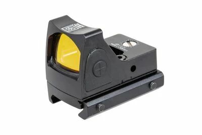 Mini Mira de Punto Rojo V2 Specna Arms CORE