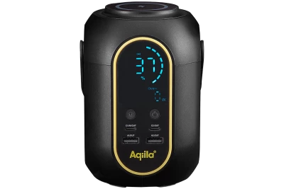 Mini Portable Power Station Powerbird S140 54000mAh AQIILA