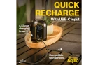 Mini Portable Power Station Powerbird S140 54000mAh AQIILA