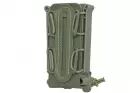 MINI Scorpion Style Soft Shell Magazine Pouch(9MM?
